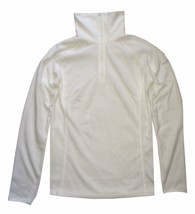 Columbia Women&#39;s XL6624 1/2 Zip Arctic Long Sleeve Air Fleece Sweatshirt... - $30.64