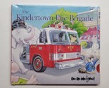 Kindertown Fire Brigade Do Re Me &amp; You (CD, 2004) - £11.93 GBP