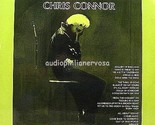 The Finest Of Chris Connor [Vinyl] - £23.46 GBP