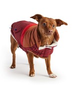 GF PET Retro Puffer - Dark Red - $932.59 MXN+