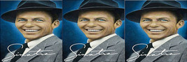 Sinatra Bookmark - $3.50