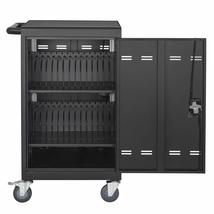 AVer Information Inc. AVerCharge Charging Cart, 38.1&quot; x 24.6&quot; x 21.3&quot;, B... - $1,129.27