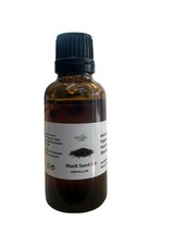 Black Seed Oil black cumin seed oil or Nigella sativa oil  30ml - $6.72