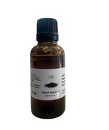 Black Seed Oil black cumin seed oil or Nigella sativa oil  30ml - $9.30 CAD