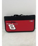 Nascar Dale Earnhardt Jr. #8 CD/DVD Case Organizer NASCAR Red Black - $263.84 MXN