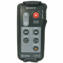 Sony RMT-504 Factory Original Camcorder Remote For Sony CCDR9, For Sony CCDTR81 - £7.81 GBP