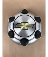 GM Chevrolet 5198a CENTER CAP USED 2004-2008 CHEVY, SILVERADO, SUBURBAN.... - $68.51 CAD