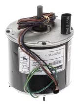 Trane MOT18625, K55HXRRR-3000, Motor, 200-230 Volt, 1/4HP, 825RPM, 48 Frame - $17,146.29 MXN
