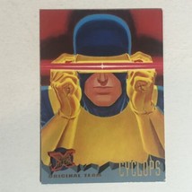 Cyclops Trading Card Marvel Comics 1994  #90 - $1.97