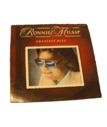 Ronnie Milsap - Greatest Hits 1980 LP Vinyl Album Vintage LP - $223.24 MXN