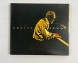 Genius &amp; Friends All I Want To Do You Are My Sunshine It All Goes By So ... - $13.85