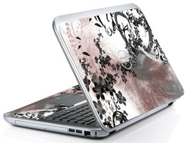 LidStyles Printed Laptop Skin Protector Decal Dell Inspiron 15R image 7