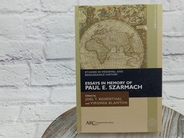 Studies in Medieval &amp; Renaissance History, series 3, vol 17 Essays of Szarmach - £45.66 GBP