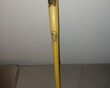 Louisville Slugger Mini Bat 16&quot; Inch Slugger Museum &amp; Factory Souvenir Toy - £5.58 GBP