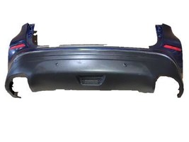 2015-2024 Nissan Murano S Rear Bumper Assembly With Park Assist Harness ... - $395.95