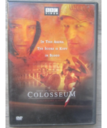 Colossem: A Gladiator&#39;s Story BBC Video DVD 2003 - $9.36