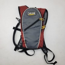 Camelbak Zoid Backpack W/Bladder Hiking Camping Outdoor Hydration Pack R... - $18.25