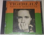 Tigerlily Von Natalie Merchant (CD, Jun-1995, Elektra (Label)) - £7.82 GBP
