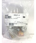 PFKIT-4 Pemko Assa Abloy Pocket Door PFK Hardware Kit For 1-3/4 in Doors - £42.76 GBP