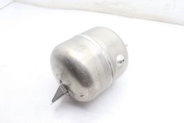 01-05 AUDI ALLROAD QUATTRO 2.7L 4.2L AIR SUSPENSION TANK ACCUMULATOR E3193 image 4