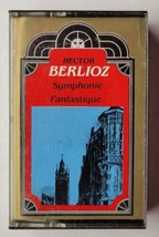 Hector Berlioz Symphonie Fantastique Cassette - £5.52 GBP