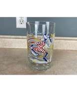 Disney World Remember The Magic Goofy Blizzard Beach 16oz. Glass Tumbler - $10.85 CAD