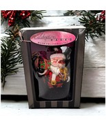 New Christopher Radko Celebrations Santa Gifts Christmas Ornament 2015 - $24.36