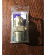 509 19-14-12 Ftg Gas 15/16 X 3/4, Ldr Industries, EACH, CD, Appliance ho... - $257.00 MXN