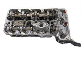 Left Cylinder Head From 2014 BMW 650i xDrive  4.4 - $399.95