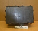 2015 2016 Ford Fusion Fuse Box Junction Oem FG9T14A067AC Module 117-6E1 - $44.09