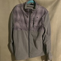 Snozu the platinum collection Hooded Fleece Jacket Size XL - $23.76