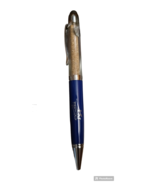 Kansas City Royals  Collectable Pen With Game Used Dirt Licensed - £8.32 GBP