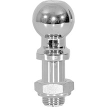 Buyers Products RB50MM Replacement 50 MM Hitch Ball - $24.75