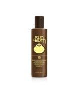 Sun Bum SPF 15 Browning Body Lotion - Water-Resistant Broad Spectrum - $17.82