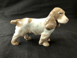 Cocker Spaniel #2172 Sv Jespersen Bing &amp; Grondahl royal copenhagen Fact. 1 - $71.99