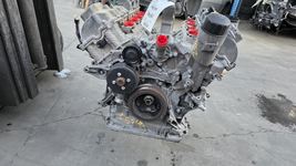 Engine 220 Type S500 Fits 99-06 MERCEDES S-CLASS 74593 image 3