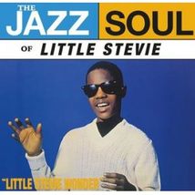 The Jazz Soul Of Little Stevie [VINYL] [Vinyl] stevie wonder - £18.48 GBP