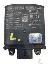 2022 Lincoln Nautilus LH Driver Left Rear Blind Spot Radar Sensor GA1T14... - $740.43 MXN