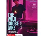 The Wild Goose Lake DVD | World Cinema | A Film by Diao Yi&#39;nan | Region 4 - £16.80 GBP