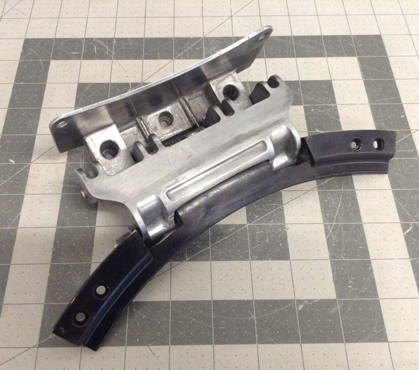 Electrolux Frigidaire Washer Door Hinge 137107500 7137107500 - $316.80