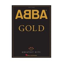 Abba: Gold; Greatest Hits: Easy Piano () - $23.00