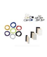 Pregnancy Comfort 26-Pack - Bra Band Stretch Extender, Silicone &amp; Spring... - $346.92 MXN