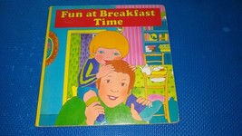 Fun at Breakfast Time  1984 - £5.50 GBP