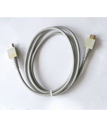 1.5M 4.9FT High Speed For HD-MI Cable For Nintendo Wii U WUP-008 to Conn... - $149.08 MXN