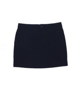 Eddie Bauer Hiking Sport Skort Skirt Women&#39;s Size 10 Navy Blue Quick Dry... - £22.83 GBP