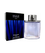 Desir De Rochas 3.3 oz / 100 ml after shave lotion - $119.89 CAD