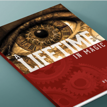 A Lifetime In Magic by Devin Knight - Book - £31.15 GBP