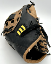 Wilson Major League Baseball Glove w/Protech Padding 12&#39;&#39; A2450 Genuine ... - $141.70 MXN