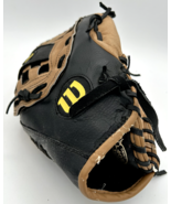 Wilson Major League Baseball Glove w/Protech Padding 12&#39;&#39; A2450 Genuine ... - $141.70 MXN