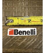 Benelli Sticker Decal - $904.18 MXN